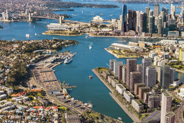 New Bays West Delivery Authority sets foundations for long-term city shaping, says PIA